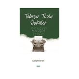 Tebeşir Tozlu Öyküler / Ahmet Tarhan