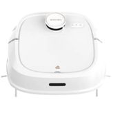 Tecbot M1 Beyaz 4in1 Robot Süpürge