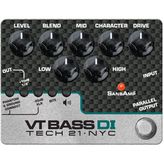 Tech 21 CSVTBDI VT Bass Gitar