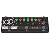 Tech 21 DP3X Dug Pinnick Bas Gitar Efekt Pedalı
