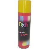 Tech Sprey Boya Sarı 170ml
