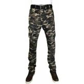 Tech90 Amanos Kevlar Kamuflaj Pantolon - 29