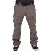 Tech90 Amanos Kevlar Pantolon - 32