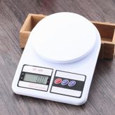 Techfit TF-1005 Dijital Mutfak Terazisi
