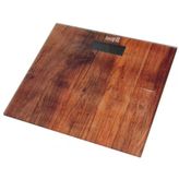 Techfit TF 1058 Bambu Banyo Baskülü