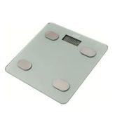 Techfit TF-1072 Dijital Bluetooth Baskül