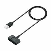 Techmaster Huawei Color Band A2 Usb Şarj Cihazı Dock Kablosu