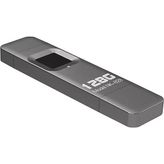 Techmaster iPhone iPad Usb 128 GB Parmak İzi Korumalı Flash Bellek
