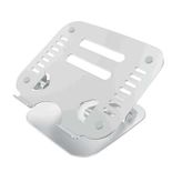 Techmaster Macbook ND05 Notebook Fonksiyonel Ayarlanabilir Ergonomik Stand