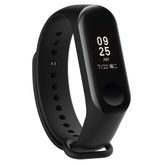 Techmaster Xiaomi Mi Band 3 4 Uyumlu Akıllı Bileklik Kordon Kayış