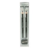 Technic Duo Eyeliner Seti