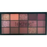 Technic Invite Only Far Paleti