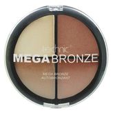 Technic Mega Bronze 4'lü Pudra ve Allık Seti