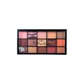 TECHNIC Persuasion Pressed Pigment Palette