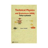 Technical Physics and Brainstorm HRM - haluk cem yildiz