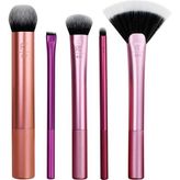 Techniques Real Techniques Artist Essentials Makyaj Fırça Seti 1 Paket (1 x 1 Adet)