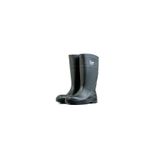 TECHNO BOOTS S5 Çelik Burun+Çelik Taban Yeşil Poliüretan Çizme -