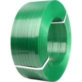 Techno Tools Polyester Çember Yeşil - 12 mm 1500 mt