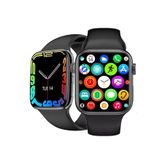 Technodia Akıllı Saat iOS Andorid Destekli Arama Özelliği Sensörlü T700S