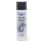Technolit 500 ml Technic Sıvı Gres Yağı-Zincir Yağlayıcı Sprey