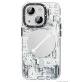 Technology iPhone 15 uyumlu Magsafe Kılıf