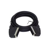 Technomax 1 Metre Scart Kablosu
