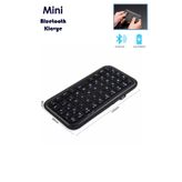 TECHNOMEN Mini Bluetooth Klavye