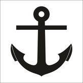 Technopa Çapa 90 cm Folyo Sticker