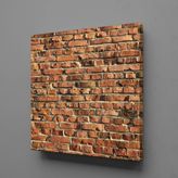 Technopa Duvar Resimleri 100x100 cm Kanvas Tablo