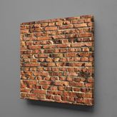 Technopa Duvar Resimleri 110x110 cm Kanvas Tablo