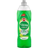 TECHNOPOWER Bulaşık Deterjanı Misket Limon 750 ml