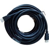 Technozi 20M HDMI Kablo - Siyah