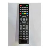 technozi KORAX IPTV Uydu Kumandası