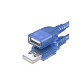 technozi Usb Uzatma Kablosu 5 Metre