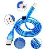 Technozi Zc-U20 Usb 2.0 1.5 M Data Yazıcı Kablosu