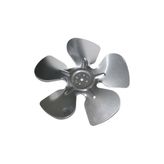 Techsun E0000514FAN Motoru Pervane 300MM 22 Derece Emici
