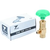 Techsun R600A Gaz Vanası 1/4
