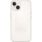 Techtree iPhone 13-14 Uyumlu Şeffaf Silikon Kılıf