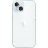 Techtree iPhone 15 Uyumlu Şeffaf Silikon Kılıf
