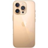 Techtree iPhone 16 PRO Uyumlu Şeffaf Silikon Kılıf