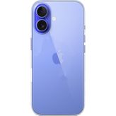 Techtree iPhone 16 Uyumlu Şeffaf Silikon Kılıf