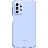 Techtree Samsung Galaxy A33 Uyumlu Şeffaf Silikon Kılıf