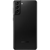 Techtree Samsung Galaxy S21 PLUS Uyumlu Şeffaf Silikon Kılıf