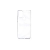 Techtrove General Mobile 21 Pro Kılıf Esnek Ve Şeffaf Tpu Silikon Kapak Şeffaf