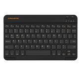 TECLAST Android Windows Tablet için K10 Bluetooth Klavye