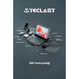 TECLAST P30T 4/128 GB 10.1'' Tablet