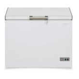 Tecna 3305 Dual Beyaz Sandik Tipi Derin Dondurucu