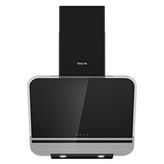 Tecna 8871 60 Cm Siyah Duvar Tipi Davlumbaz