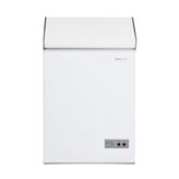 Tecna CF1122 Beyaz Sandik Tipi Derin Dondurucu
