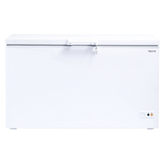 Tecna TYE5469 Dual Beyaz Derin Dondurucu